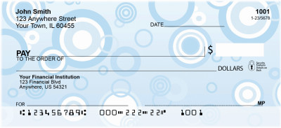 Circles Personal Checks | OPC-04