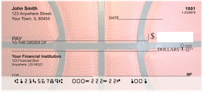 Basketball Personal Checks | SPO-91