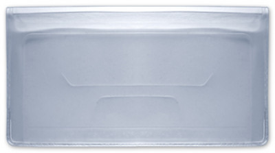 Clear Vinyl Checkbook Cover | VCB-CLE01