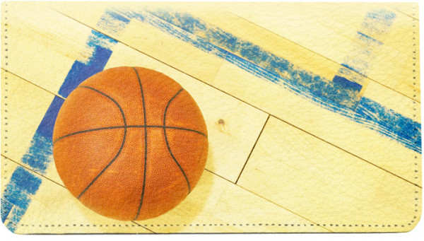 Basketball Leather Cover | CDP-SPOB2