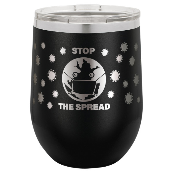 Stop the Spread | CUP12-032