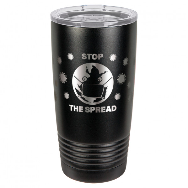 Stop the Spread | CUP20-032