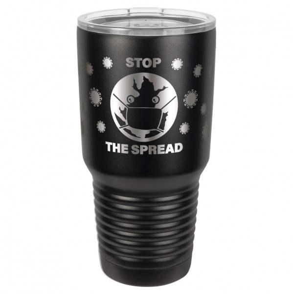 Stop the Spread | CUP30-032