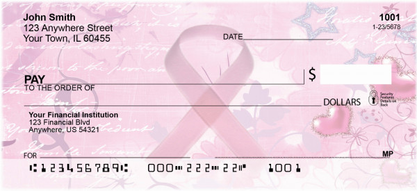 Breast Cancer Checks