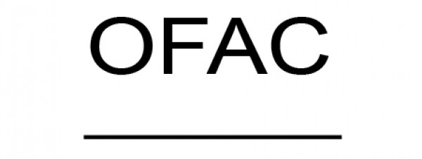 OFAC Stamp