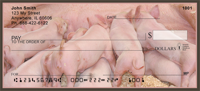 Pig Checks