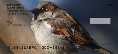 Sparrow Check