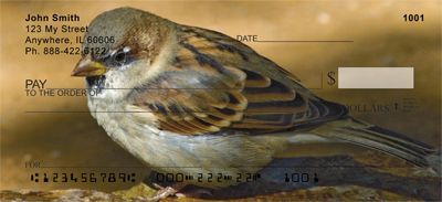 Sparrow Checks
