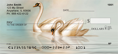 Swan Fantasies Checks