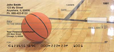 Basketball Checks