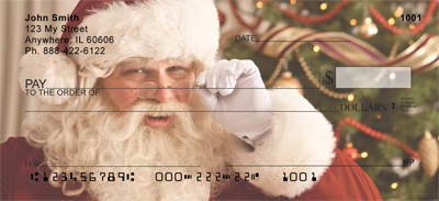 Christmas &amp; Holiday Checks