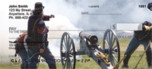 Civil War Personal Checks