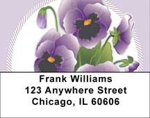Circles Of Splendor Address Labels
