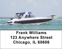 Big Fun Address Labels