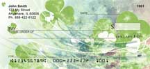 Where Magic Happens Personal Checks