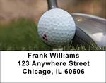 A New Perspective Address Labels